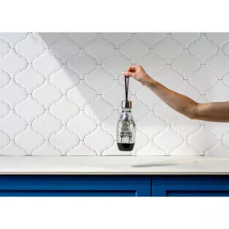 Fľaša MOB 0,6 l na vodu so sebou Č. SODA Fľaša MOB 0,6 l na vodu so sebou Č. SODA