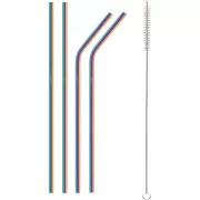 LT7053 BRČKA FARBA SET 5KS STRAW LAMART