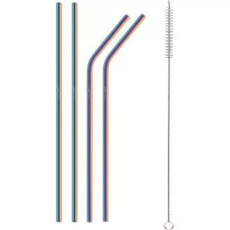 LT7053 BRČKA FARBA SET 5KS STRAW LAMART