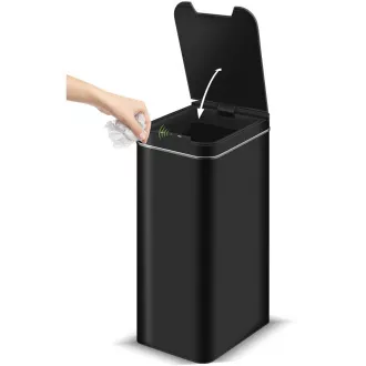 LT8052 BEZDOTYKOVÝ KÔŠ 50L SENSOR LAMART