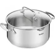 G7194455 (56) DUETTO+ KASTROL 20CM TEFAL