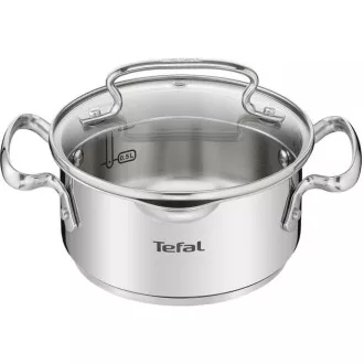 G7194455 (56) DUETTO+ KASTROL 20CM TEFAL
