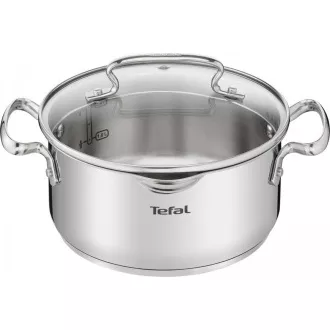 G7194455 (56) DUETTO+ KASTROL 20CM TEFAL