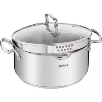 G7194655 (56) DUETTO+ KASTROL 24CM TEFAL