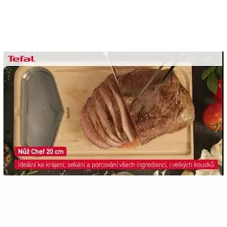 K232S574 ICE FORCE DREVENÝ BLOK TEFAL K232S574 ICE FORCE DREVENÝ BLOK TEFAL