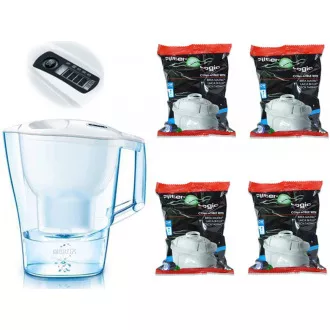 ALUNA COOL FILTRAČNÁ KANVICA BRITA