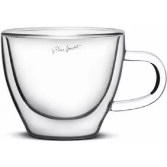 LT9026 SET 2KS CAPPUCINO 190 VASO LAMART