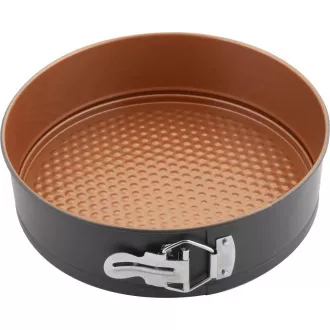 LT3094 FORMA DORT 24X6,8CM COPPER LAMART LT3094 FORMA DORT 24X6,8CM COPPER LAMART