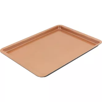 LT3096 PLECH 42X29X1, 8CM COPPER LAMART