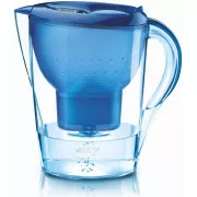 MARELLA XL FILTER. KANVICA BIELA BRITA