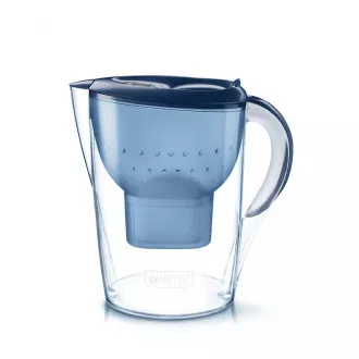MARELLA XL FILTER. KANVICA BIELA BRITA