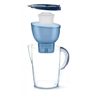MARELLA XL FILTER. KANVICA BIELA BRITA