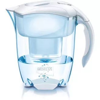 ELEMARIS XL FILTER. KANVICA ČIERNA BRITA ELEMARIS XL FILTER. KANVICA ČIERNA BRITA