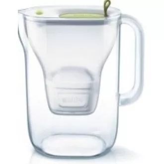 STYLE XL FILTRAČNÁ KANVICA ŠEDÁ BRITA