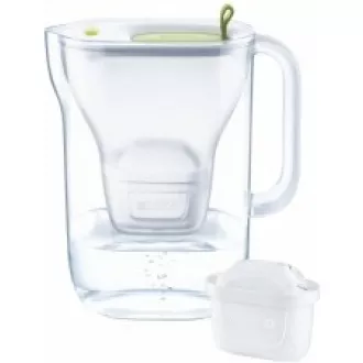 STYLE XL FILTRAČNÁ KANVICA ŠEDÁ BRITA