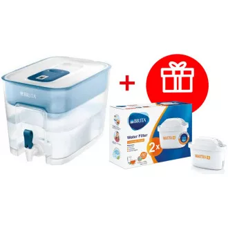 FILTER. NÁDOBA FLOW 8,2 L BRITA