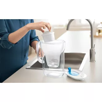 MAXTRA+ PL FILTER. PATRONY 2KS BRITA