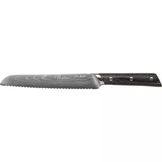 LT2103 NÔŽ NA CHLEBA 20CM HADO LAMART LT2103 NÔŽ NA CHLEBA 20CM HADO LAMART