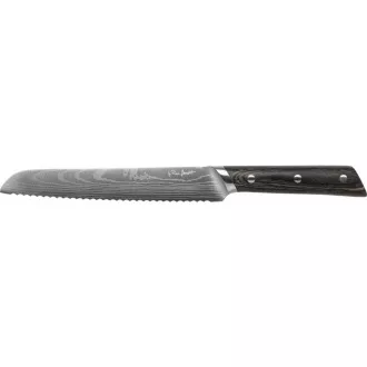 LT2103 NÔŽ NA CHLEBA 20CM HADO LAMART LT2103 NÔŽ NA CHLEBA 20CM HADO LAMART