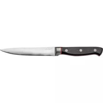 LT2112 NÔŽ UNIVERZÁLNY 13CM SHAPU LAMART