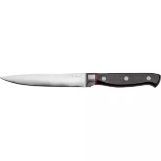 LT2112 NÔŽ UNIVERZÁLNY 13CM SHAPU LAMART