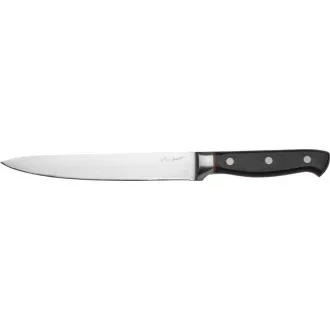 LT2114 NÔŽ PLÁTKOVACÍ 19CM SHAPU LAMART