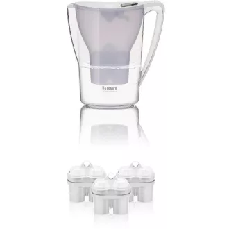 PENGUIN 2,7L FILTER.KONV.BIELA 3XFILTER BWT PENGUIN 2,7L FILTER.KONV.BIELA 3XFILTER BWT
