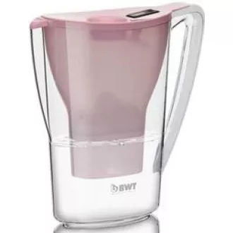 PENGUIN 2,7L FILTER.KONV.BIELA 3XFILTER BWT PENGUIN 2,7L FILTER.KONV.BIELA 3XFILTER BWT