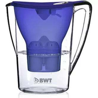 PENGUIN 2,7L FILTER.KONV.BIELA 3XFILTER BWT PENGUIN 2,7L FILTER.KONV.BIELA 3XFILTER BWT