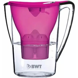 PENGUIN 2,7L FILTER.KONV.BIELA 3XFILTER BWT PENGUIN 2,7L FILTER.KONV.BIELA 3XFILTER BWT