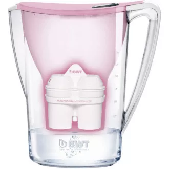 PENGUIN 2,7L FILTER.KONV.BIELA 3XFILTER BWT PENGUIN 2,7L FILTER.KONV.BIELA 3XFILTER BWT