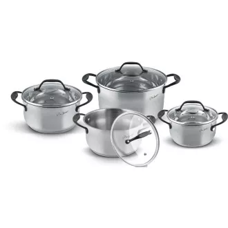 LT1211 RIAD SET 8KS NEREZ POTTO LAMART