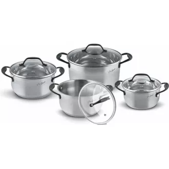 LT1211 RIAD SET 8KS NEREZ POTTO LAMART