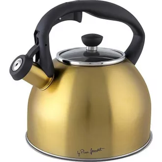 LT7057 KANVICA NEREZOVÁ 2,5L GOLD LAMART