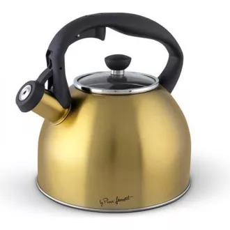 LT7057 KANVICA NEREZOVÁ 2,5L GOLD LAMART