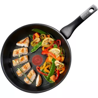 G2550272 UNLIMITED PÁNOV 20 cm TEFAL G2550272 UNLIMITED PÁNOV 20 cm TEFAL