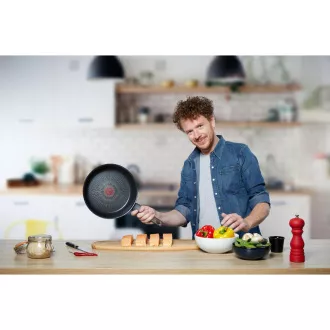 G2550272 UNLIMITED PÁNOV 20 cm TEFAL G2550272 UNLIMITED PÁNOV 20 cm TEFAL