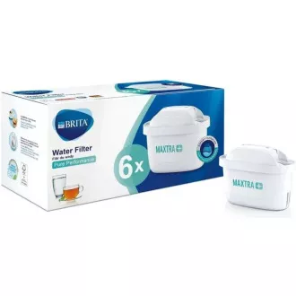 MAXTRA+ PO NÁHRADNÝ FILTER 6KS BRITA