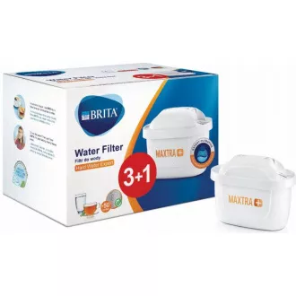 MAXTRA+ PL NÁHRADNÝ FILTER 4KS BRITA MAXTRA+ PL NÁHRADNÝ FILTER 4KS BRITA
