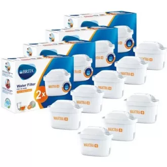 MAXTRA+ PL NÁHRADNÝ FILTER 4KS BRITA MAXTRA+ PL NÁHRADNÝ FILTER 4KS BRITA
