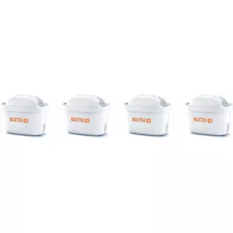 MAXTRA+ PL NÁHRADNÝ FILTER 4KS BRITA MAXTRA+ PL NÁHRADNÝ FILTER 4KS BRITA