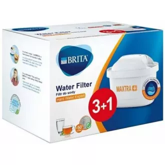 MAXTRA+ PL NÁHRADNÝ FILTER 4KS BRITA MAXTRA+ PL NÁHRADNÝ FILTER 4KS BRITA