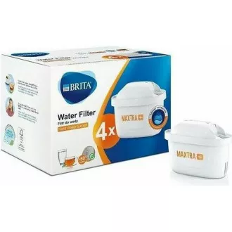 MAXTRA+ PL NÁHRADNÝ FILTER 4KS BRITA MAXTRA+ PL NÁHRADNÝ FILTER 4KS BRITA