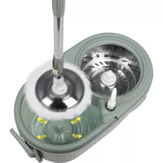 LT8053 ROTAČNÝ MOP SADA SPIN LAMART
