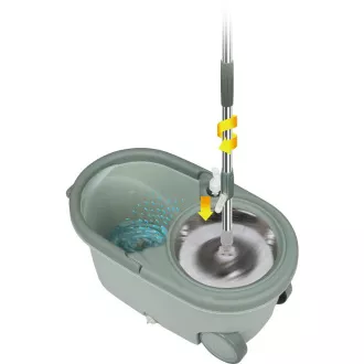 LT8053 ROTAČNÝ MOP SADA SPIN LAMART