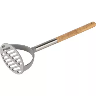 LT3991 MAČKADLO NYLONOVE WOOD LAMART