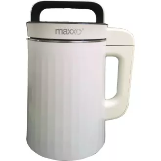MM01 VÝROBNÍK RASTLINNÉHO MLIEKA MAXXO