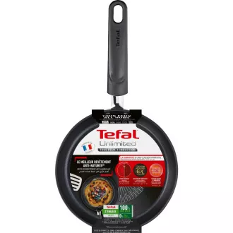 G2550572 UNLIMITED PÁNOV 26 cm TEFAL G2550572 UNLIMITED PÁNOV 26 cm TEFAL