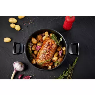 G2554672 UNLIMITED HRNIEC 24 cm TEFAL