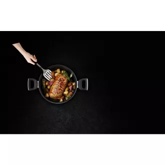 G2554672 UNLIMITED HRNIEC 24 cm TEFAL